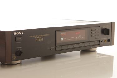 Купить ЦАП / АЦП SONY SAT-333ESG