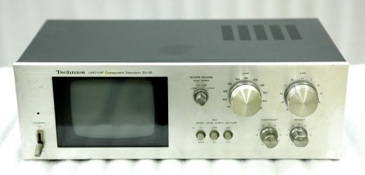 Купить ТВ TECHNICS SV-55