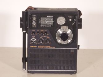 Купить Радиоприёмник / тюнер TOSHIBA RP-2000F