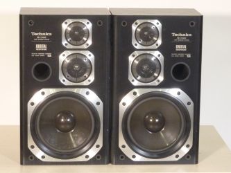 Купить Акустика Technics SB-CD650