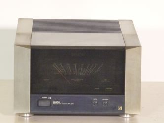 Купить Усилитель DENON POA-8000