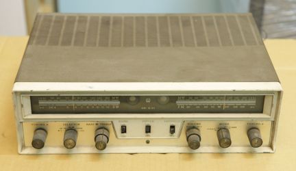 Купить Радиоприёмник / тюнер PIONEER SM-Q141