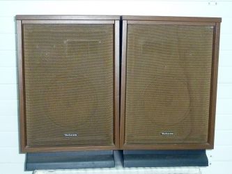 Купить Акустика TECHNICS