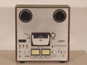 Купить Катушечный магнитофон AKAI GX-630D PRO