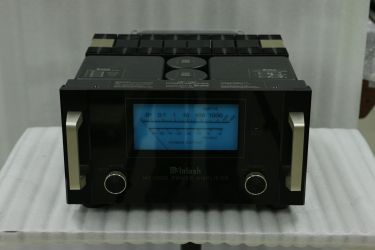 Купить Усилитель McIntosh MC-1000