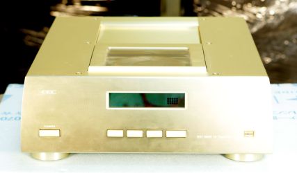 Купить CD/DVD/MD дека CEC TL-1X