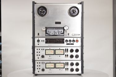 Купить Катушечный магнитофон PIONEER RTU-11