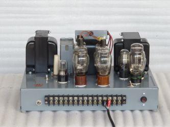 Купить Усилитель RCA MI-12188-A