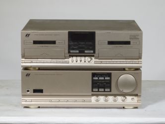 Купить Аудиокомплекс SANSUI 900XV