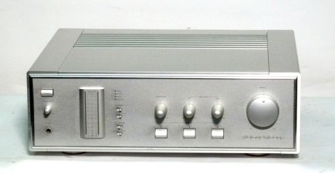Купить Звуковой процессор NAKAMICHI 1000p