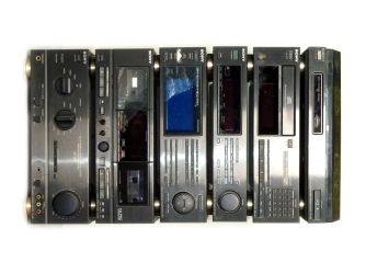 Купить Аудиокомплекс SONY PS-V810