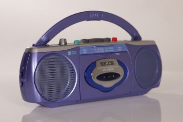 Купить Радиола / магнитола AIWA CS-P500