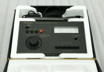 Купить TECHNICS SH-8000