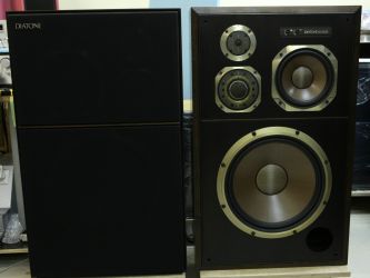 Купить Акустика DIATONE DS-5000