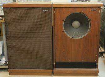 Купить Акустика PIONEER LE-30