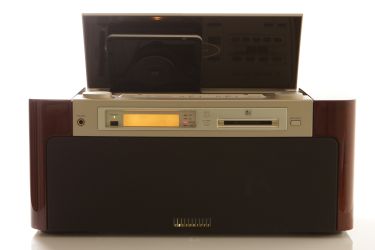 Купить Радиола / магнитола SONY MD-7000