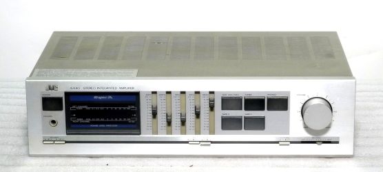 Купить Усилитель JVC A-X40