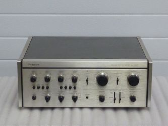 Купить Предварительный усилитель TECHNICS SU-10000
