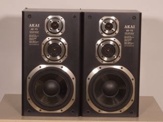Купить Акустика AKAI AE-73