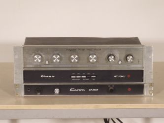 Купить Комплект усилитель CROWN IC-150 + предварительный усилитель CROWN D60