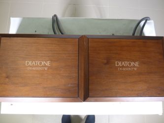 Купить Кроссовер DIATONE DS-8000NTW