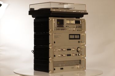 Купить Аудиокомплекс DIATONE DP-86DA DT-4580 DA-A600 DA-P600 DA-F480