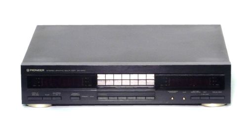 Купить Эквалайзер PIONEER GR-X640