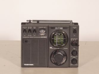 Купить Радиоприёмник / тюнер TOSHIBA RP-1600F