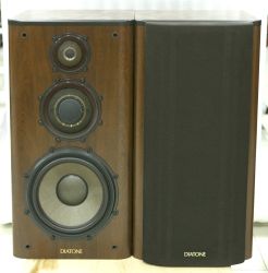 Купить Акустика DIATONE DS-1000ZX