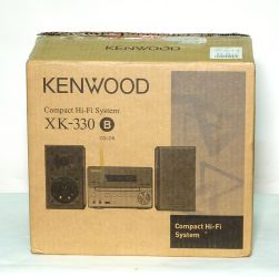 Купить CD/DVD/MD дека KENWOOD R-XK330