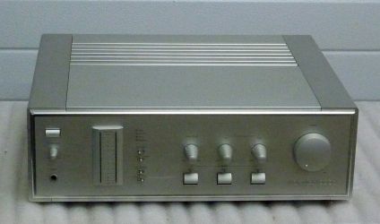Купить CD/DVD/MD дека NAKAMICHI 1000p