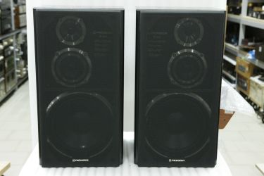 Купить Акустика PIONEER S-601