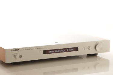 Купить Предварительный усилитель YAMAHA NP-S2000
