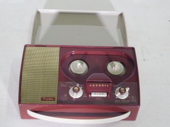 Купить Катушечный магнитофон GRUNDIG Niki