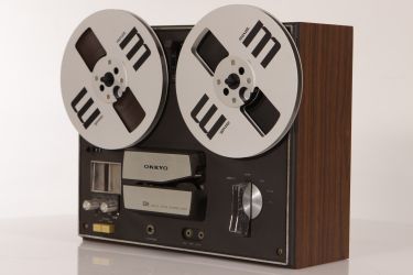 Купить Катушечный магнитофон ONKYO TA-30