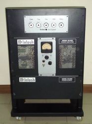 Купить Усилитель McIntosh MI-200AB