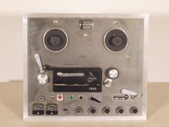 Купить Катушечный магнитофон CONCERTONE S505-4R