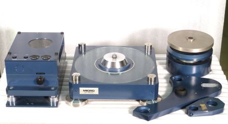 Купить Виниловый проигрыватель MICRO SX-8000