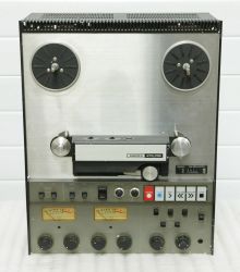 Купить Катушечный магнитофон AMPEX ATR-700