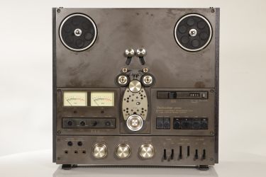 Купить Катушечный магнитофон Technics RS-1500U