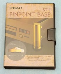 Купить pinpoint base ST-1