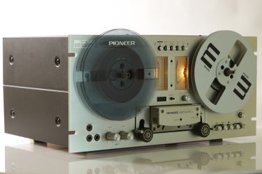 Купить Катушечный магнитофон PIONEER RT-701