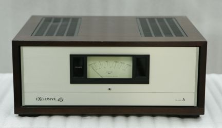 Купить Усилитель PIONEER EXCLUSIVE M5