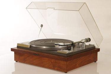 Купить Виниловый проигрыватель PIONEER PL-31