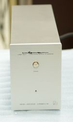 Купить Предварительный усилитель LUXMAN E-03