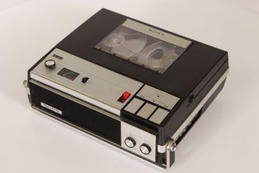 Купить Катушечный магнитофон SONY TC-800