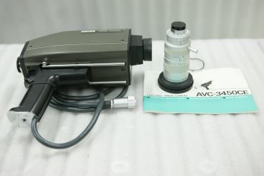 Купить Видеомагнитофон / Камера SONY AVC-3450CE