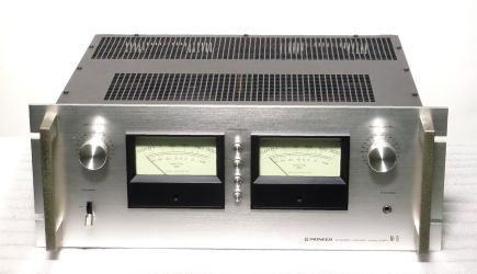 Купить Усилитель PIONEER M-75