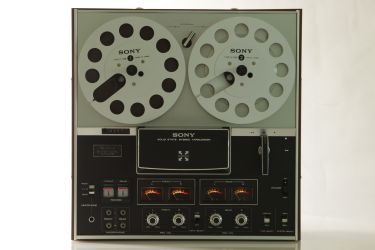 Купить Катушечный магнитофон SONY TC-6040