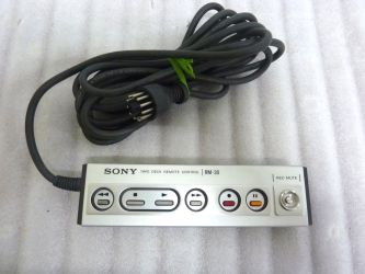 Купить Пульт управления SONY RM-30